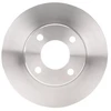 Image de Disque De Frein Bosch Bd27 Audi