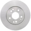 Image de Disque De Frein Bosch Bd148 Mercedes-Benz