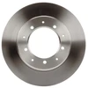 Image de Disque De Frein Bosch Bd572 Land Rover