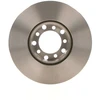 Image de Disque De Frein Bosch Bd55 Mercedes-Benz