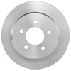 Image de Disque De Frein Bosch Bd1032 Chrysler;Dodge;Jeep