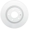 Image de Disque De Frein Bosch Bd768 Audi;Seat;Volkswagen