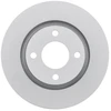 Image de Disque De Frein Bosch Bd112 Audi