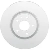 Image de Disque De Frein Bosch Bd444 Alfa Romeo;Fiat;Lancia;Opel;Vauxhall