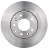 Image de Disque De Frein Bosch Bd972 Mazda