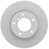 Image de Disque De Frein Bosch Bd1084 Bmw