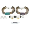 Image de Jeu De Mâchoires De Frein Kit Superpro Bosch Ks617 Fiat