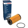 Image de Filtre À Huile P7014 Bosch Bosch P7014 Nissan;Opel;Renault;Vauxhall