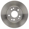 Image de Disque De Frein Bosch Bd149 Mercedes-Benz
