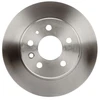 Image de Disque De Frein Bosch Bd159 Mercedes-Benz