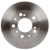 Image de Disque De Frein Bosch Bd160 Alfa Romeo;Citroen;Fiat;Peugeot