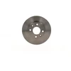 Image de Disque De Frein Bosch Bd221 Nissan;Renault