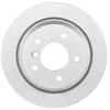 Image de Disque De Frein Bosch Bd357 Bmw