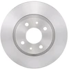 Image de Disque De Frein Bosch Bd283 Alfa Romeo;Fiat;Lancia
