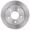 Image de Disque De Frein Bosch Bd404 Mercedes-Benz