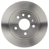 Image de Disque De Frein Bosch Bd406 Saab