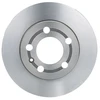 Image de Disque De Frein Bosch Bd409 Audi;Skoda;Volkswagen