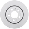 Image de Disque De Frein Bosch Bd410 Audi;Seat;Skoda;Volkswagen