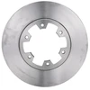 Image de Disque De Frein Bosch Bd455 Ford;Nissan
