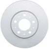 Image de Disque De Frein Bosch Bd522 Volvo