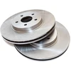 Image de Disque De Frein Bosch Bd417 Toyota