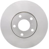 Image de Disque De Frein Bosch Bd467 Audi