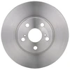Image de Disque De Frein Bosch Bd504 Toyota