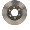 Image de Disque De Frein Bosch Bd607 Toyota