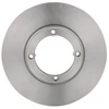Image de Disque De Frein Bosch Bd626 Chevrolet;Daewoo