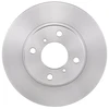 Image de Disque De Frein Bosch Bd642 Opel;Suzuki;Vauxhall