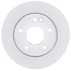 Image de Disque De Frein Bosch Bd773 Mercedes-Benz