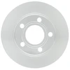 Image de Disque De Frein Bosch Bd618 Audi