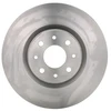 Image de Disque De Frein Bosch Bd755 Alfa Romeo;Fiat;Lancia