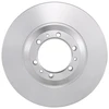Image de Disque De Frein Bosch Bd754 Isuzu;Opel;Vauxhall