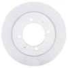 Image de Disque De Frein Bosch Bd797 Mitsubishi;Volvo