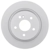 Image de Disque De Frein Bosch Bd928 Mercedes-Benz