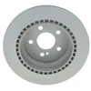 Image de Disque De Frein Bosch Bd929 Mercedes-Benz