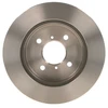 Image de Disque De Frein Bosch Bd881 Mercedes-Benz;Suzuki