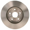 Image de Disque De Frein Bosch Bd866 Toyota