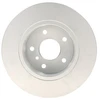 Image de Disque De Frein Bosch Bd983 Land Rover