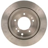 Image de Disque De Frein Bosch Bd1098 Kia