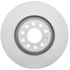 Image de Disque De Frein Bosch Bd882 Audi;Seat