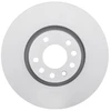Image de Disque De Frein Bosch Bd980 Opel;Saab;Vauxhall