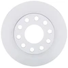 Image de Disque De Frein Bosch Bd883 Audi;Seat