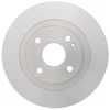 Image de Disque De Frein Bosch Bd969 Mazda