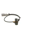 Image de Capteur D'Angle, Vilebrequin Dg-6-K Bosch Bosch Dg6k Audi
