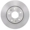 Image de Disque De Frein Bosch Bd889 Land Rover