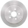 Image de Disque De Frein Bosch Bd1108 Toyota