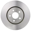 Image de Disque De Frein Bosch Bd916 Chrysler;Dodge