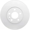 Image de Disque De Frein Bosch Bd924 Ford;Seat;Volkswagen